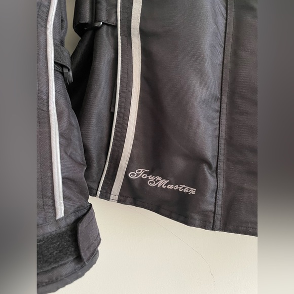 *TourMaster* Trinity 3.0 Biker Jacket - Picture 9 of 12